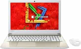 電子書籍リーダー本体 TOSHIBA dynabook T75/FGS TOSHIBA dynabook T75/FGS